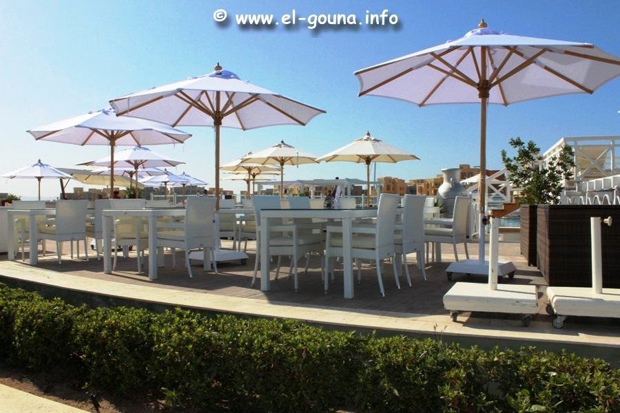 Club 88 Pool - Beach - Restaurant 1476